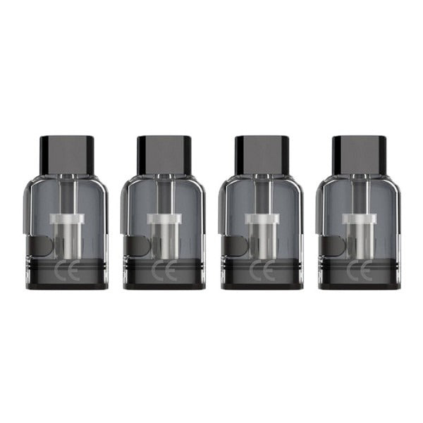 Geekvape Wenax K1 Replacement Pods 3-Pack group photo