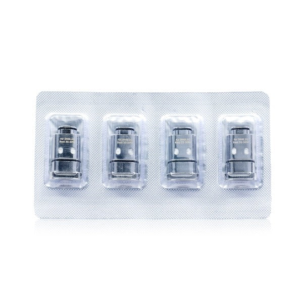 OneVape AirMOD Coils  0.2ohm (4-Pack)