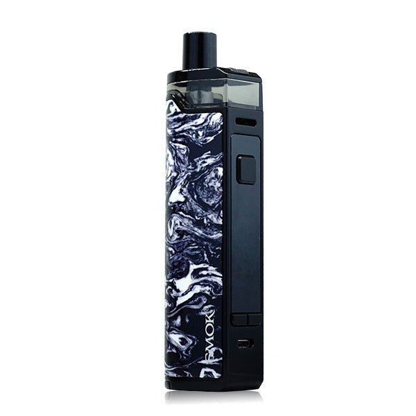 SMOK RPM 80 Pro Pod System Kit black/ white resin