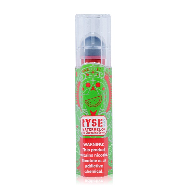 Ryse MAX Disposable | 600 Puffs | 3mL Watermelon