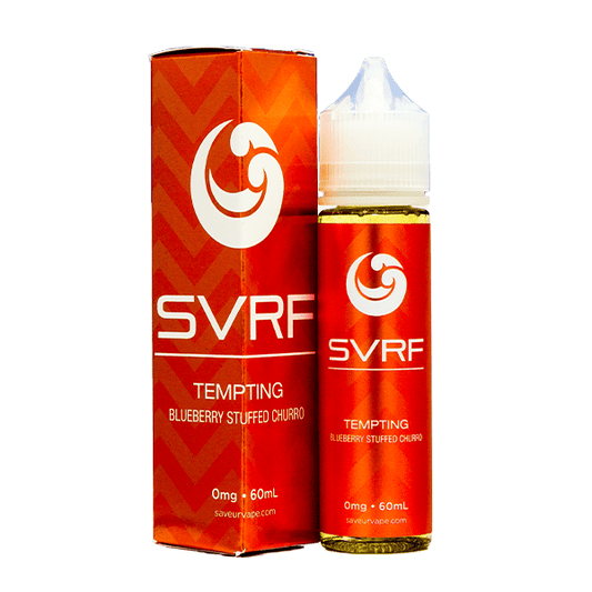 Tempting by SVRF Series 60mL