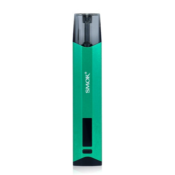 SMOK Nfix Pod System Kit 25w | 10th Anniversary | Final Sale Green