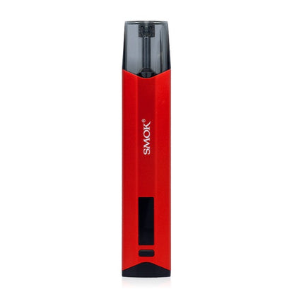 SMOK Nfix Pod System Kit 25w | 10th Anniversary | Final Sale Red