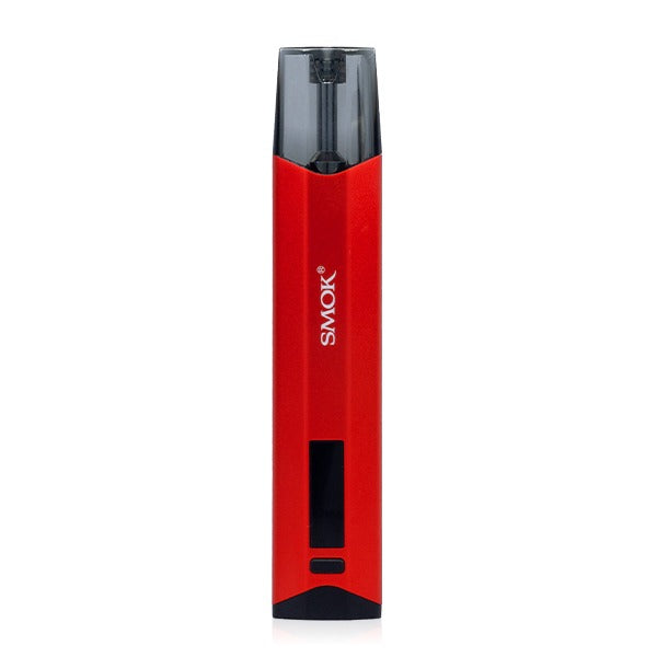 SMOK Nfix Pod System Kit 25w Red