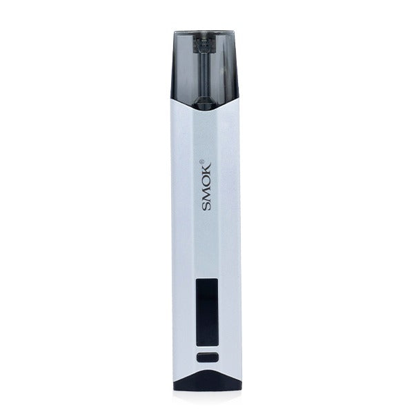 SMOK Nfix Pod System Kit 25w Silver