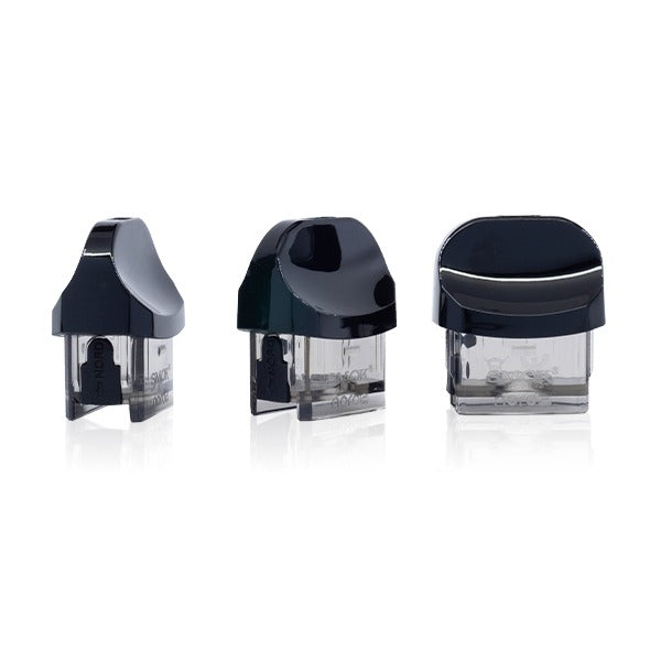 SMOK Nord 2 Pods 3-Pack - nord pods