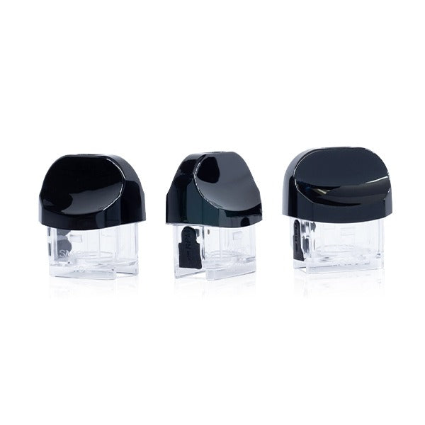 SMOK Nord 2 Pods 3-Pack - rpm pods