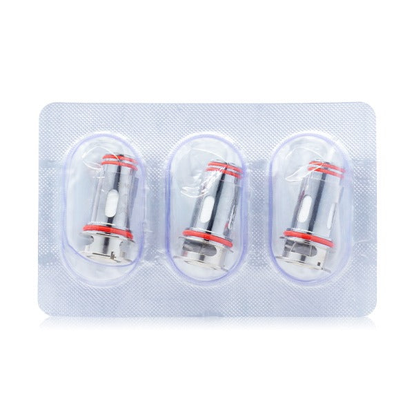 SMOK RPM160 Coils (3-Pack) Mesh 0.15ohm