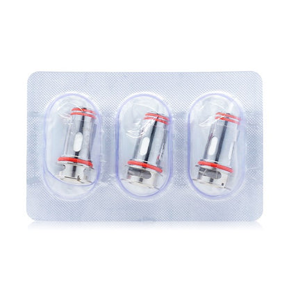 SMOK RPM160 Coils (3-Pack) Mesh 0.15ohm