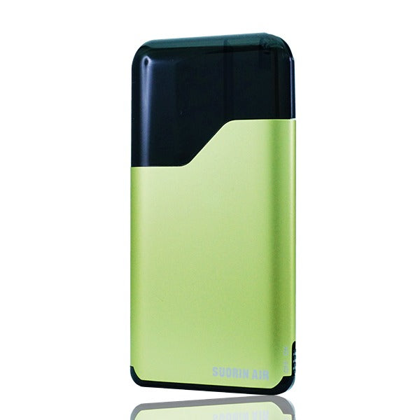 Suorin Air V2 Light Green	