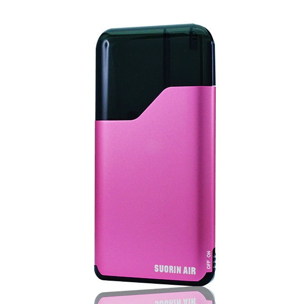 Suorin Air V2 Pink