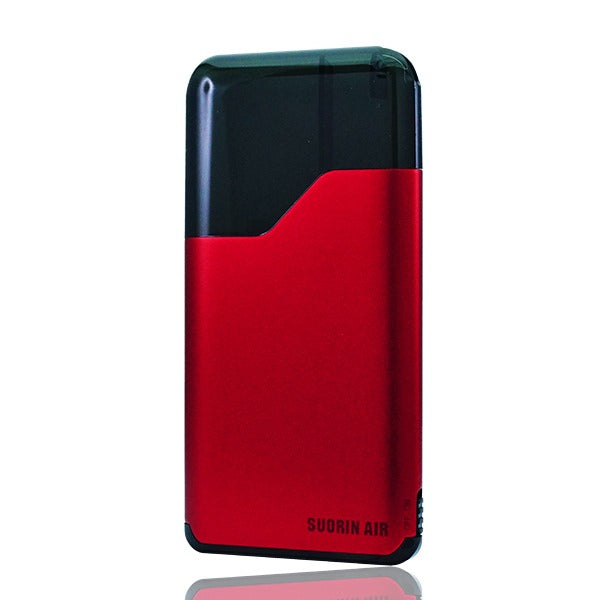 Suorin Air V2 Red