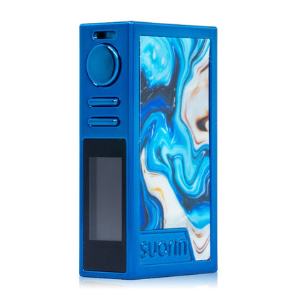 Suorin Elite Pod System Kit 40w Blue