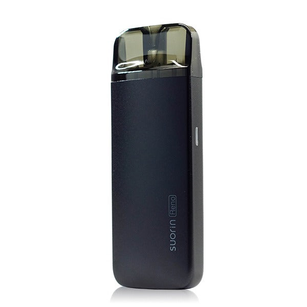 Suorin Reno Pod System Kit Black