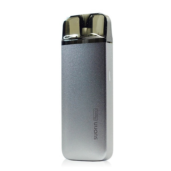 Suorin Reno Pod System Kit Gray