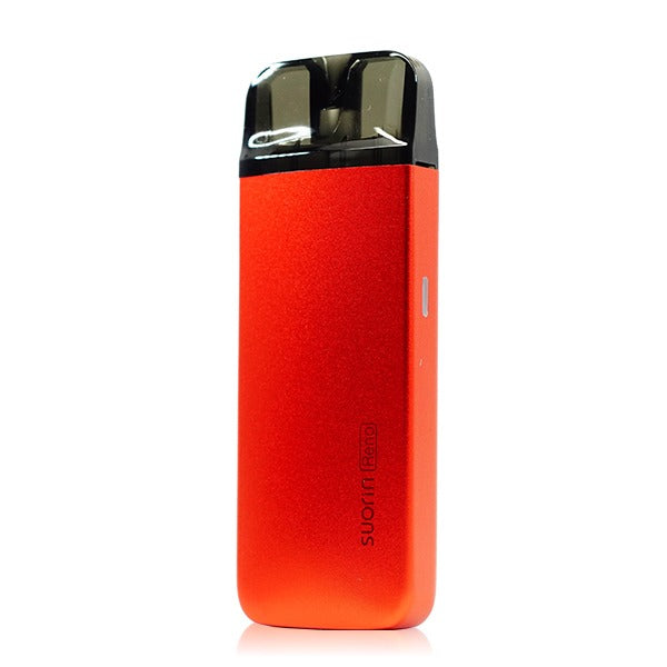 Suorin Reno Pod System Kit Red