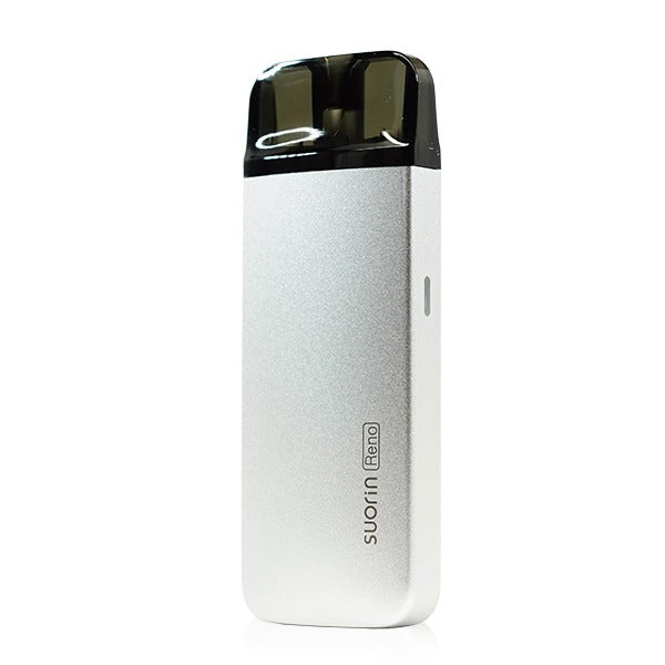 Suorin Reno Pod System Kit Silver