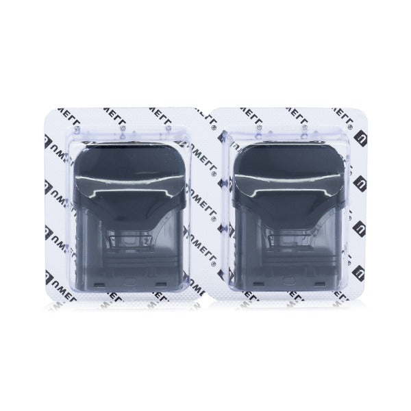 Uwell Crown Pods | 2-Pack 1.0ohm