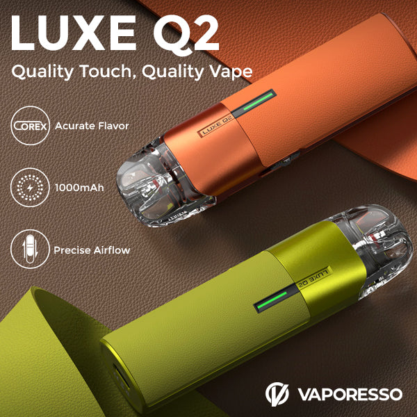 Vaporesso Luxe Q2 Kit