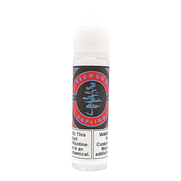 Winter Sunset (Red Blue) by Redwood E-Liquid 60mL (Freebase)