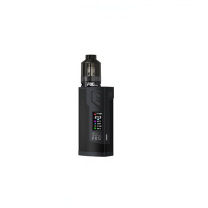 Sigelei 213 Fog Kit 200w black