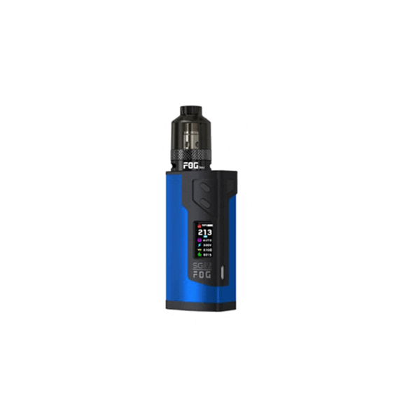 Sigelei 213 Fog Kit 200w blue