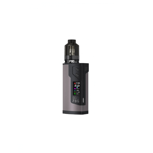 Sigelei 213 Fog Kit 200w graphite