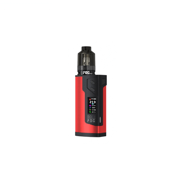 Sigelei 213 Fog Kit 200w red