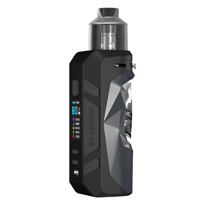 Sigelei Humvee 80 Kit 80w space gray