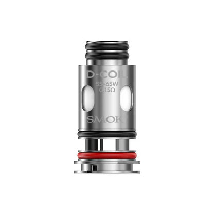 SMOK D Replacement Coil 0.15ohm