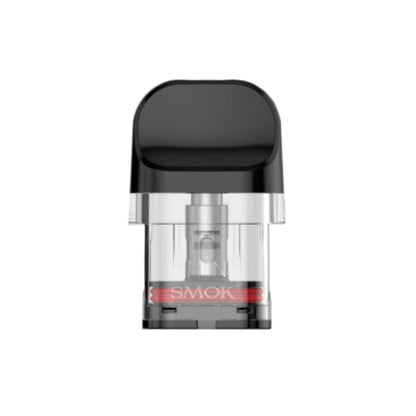 SMOK Novo Replacement Pods 3-Pack 0.8ohm