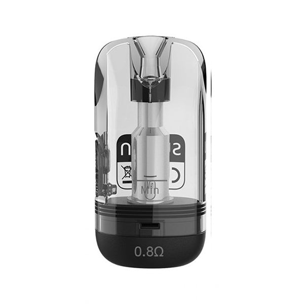 Suorin SE Pod (1ct) 0.8ohm