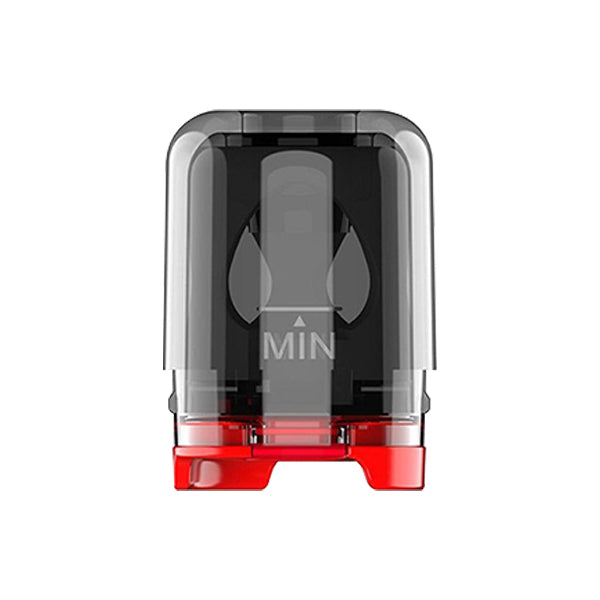 Uwell Whirl S2 Cartridge (3.5mL)(2-Pack)