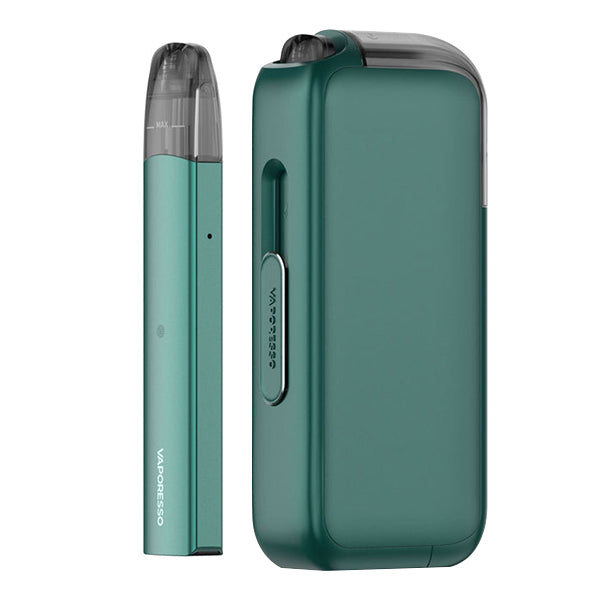 Vaporesso Coss Stick Kit (Pod System) Midnight Green