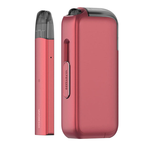 Vaporesso Coss Stick Kit (Pod System) Viva Red