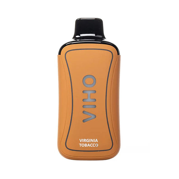 Viho Super Charge Disposable virginia tobacco