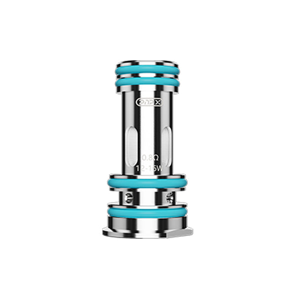 VooPoo PnP X Replacement Coils 0.8ohm