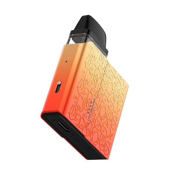 Vaporesso XROS Nano Kit 1000mAh - Artist Version (Limited Edition) 