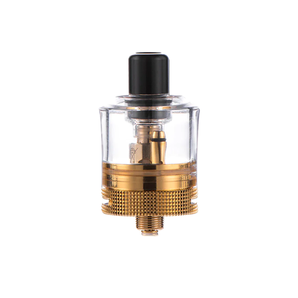 Dotmod dotStick Sub-Ohm Tank 2mL Clear