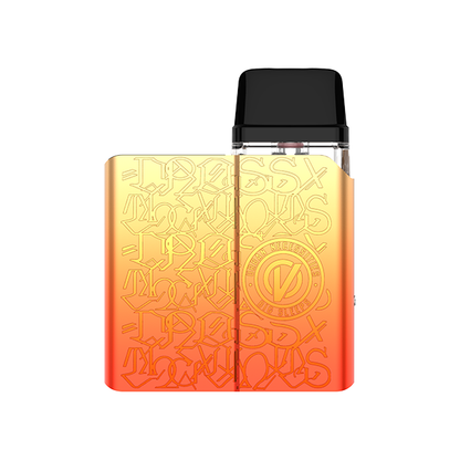 Vaporesso XROS Nano Kit 1000mAh - Artist Version (Limited Edition) Front View