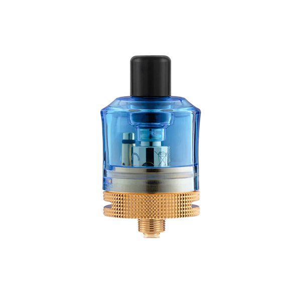 Dotmod dotStick Sub-Ohm Tank 2mL royal blue