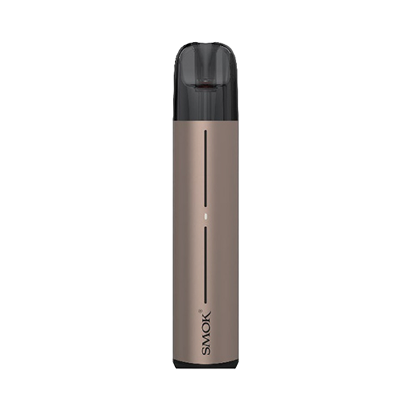 SMOK Solus 2 Kit Mocha Gold