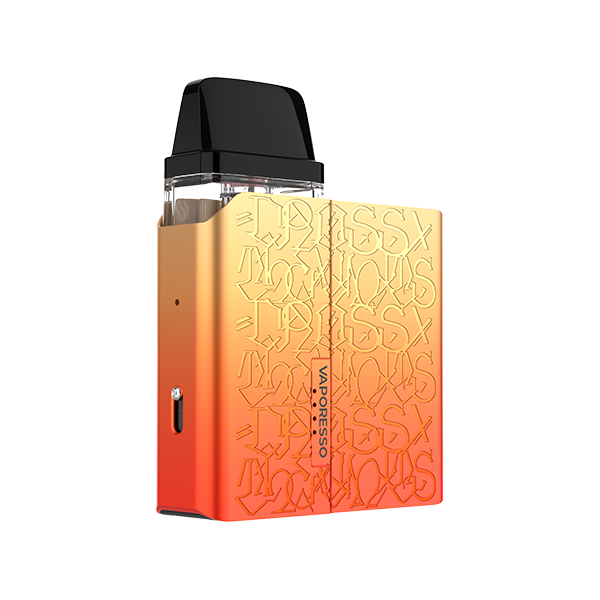 Vaporesso XROS Nano Kit 1000mAh - Artist Version (Limited Edition) Side View