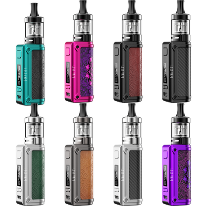 Lost Vape Thelema Mini (UB Lite Tank Edt.) Vape Starter Kit