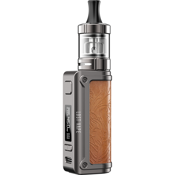 Lost Vape Thelema Mini (UB Lite Tank Edt.) Vape Starter Kit