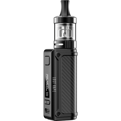 Lost Vape Thelema Mini (UB Lite Tank Edt.) Vape Starter Kit