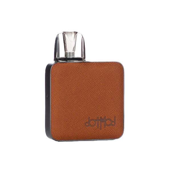 DotMod – DotPod Nano Pod Kit Brown