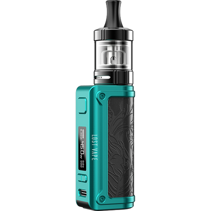 Lost Vape Thelema Mini (UB Lite Tank Edt.) Vape Starter Kit