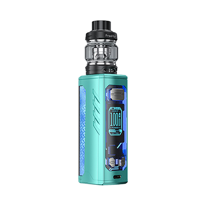 Freemax Maxus Solo 100W Kit Sea Blue	