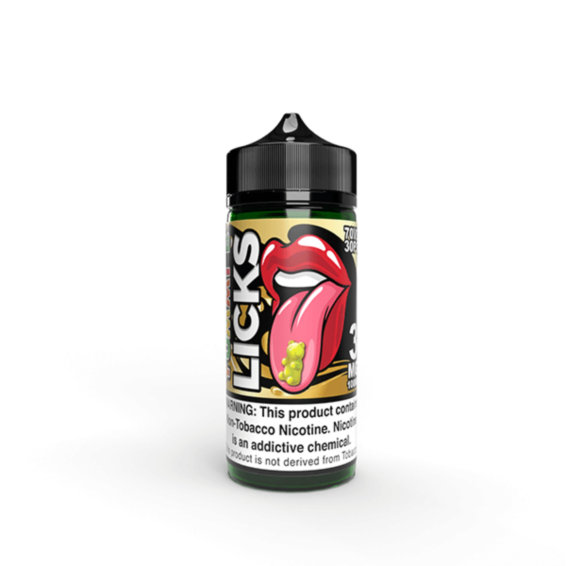 Yummi B by Juice Roll Upz – Licks TF-Nic Series 100mL